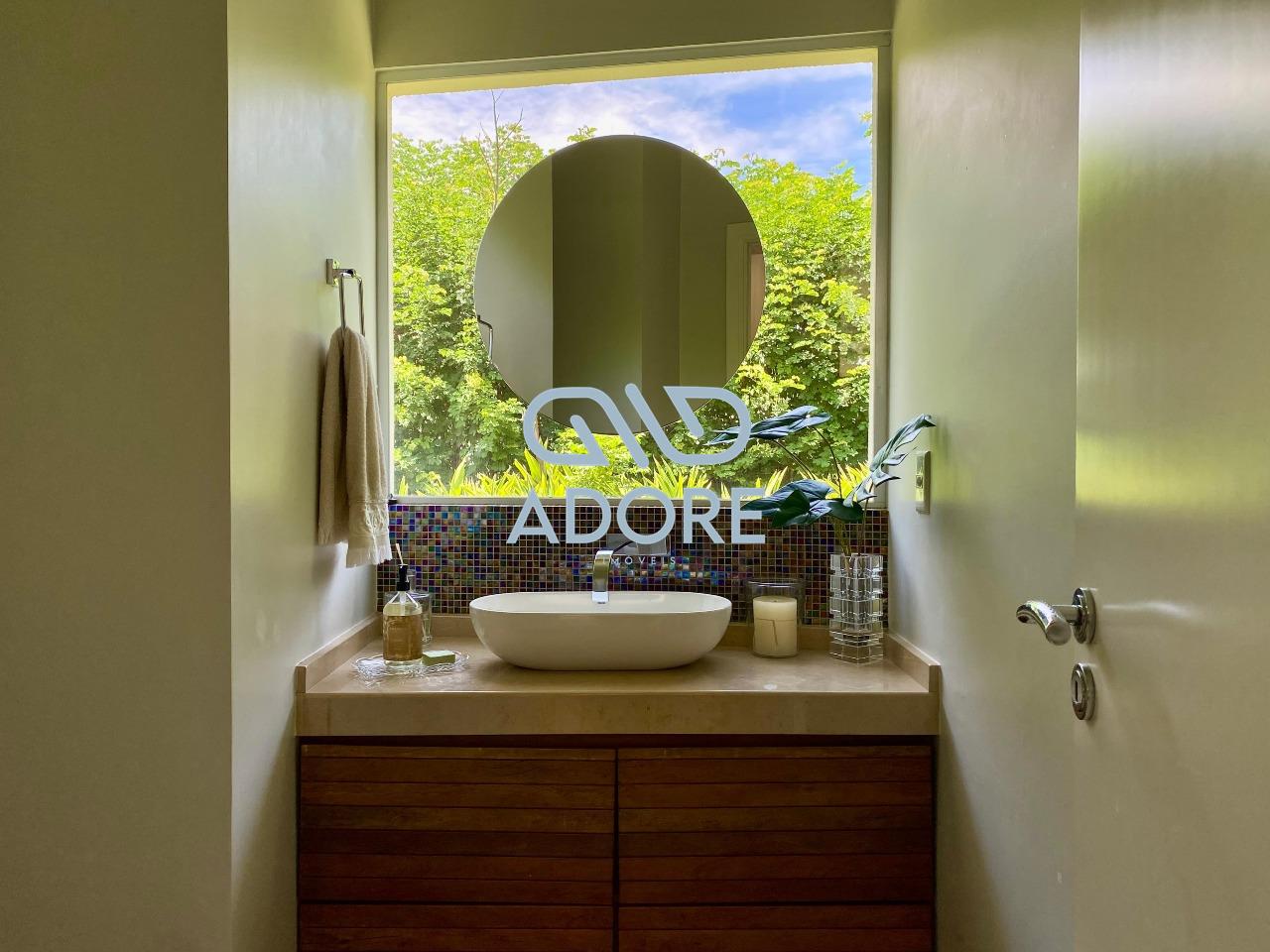 Casa de Condomínio à venda no Condomínio Terras de São José: 