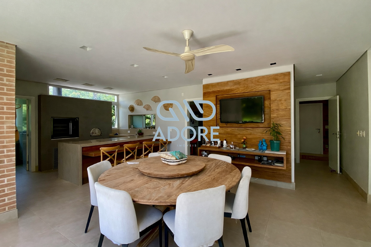 Casa de Condomínio à venda no Condomínio Terras de São José: 