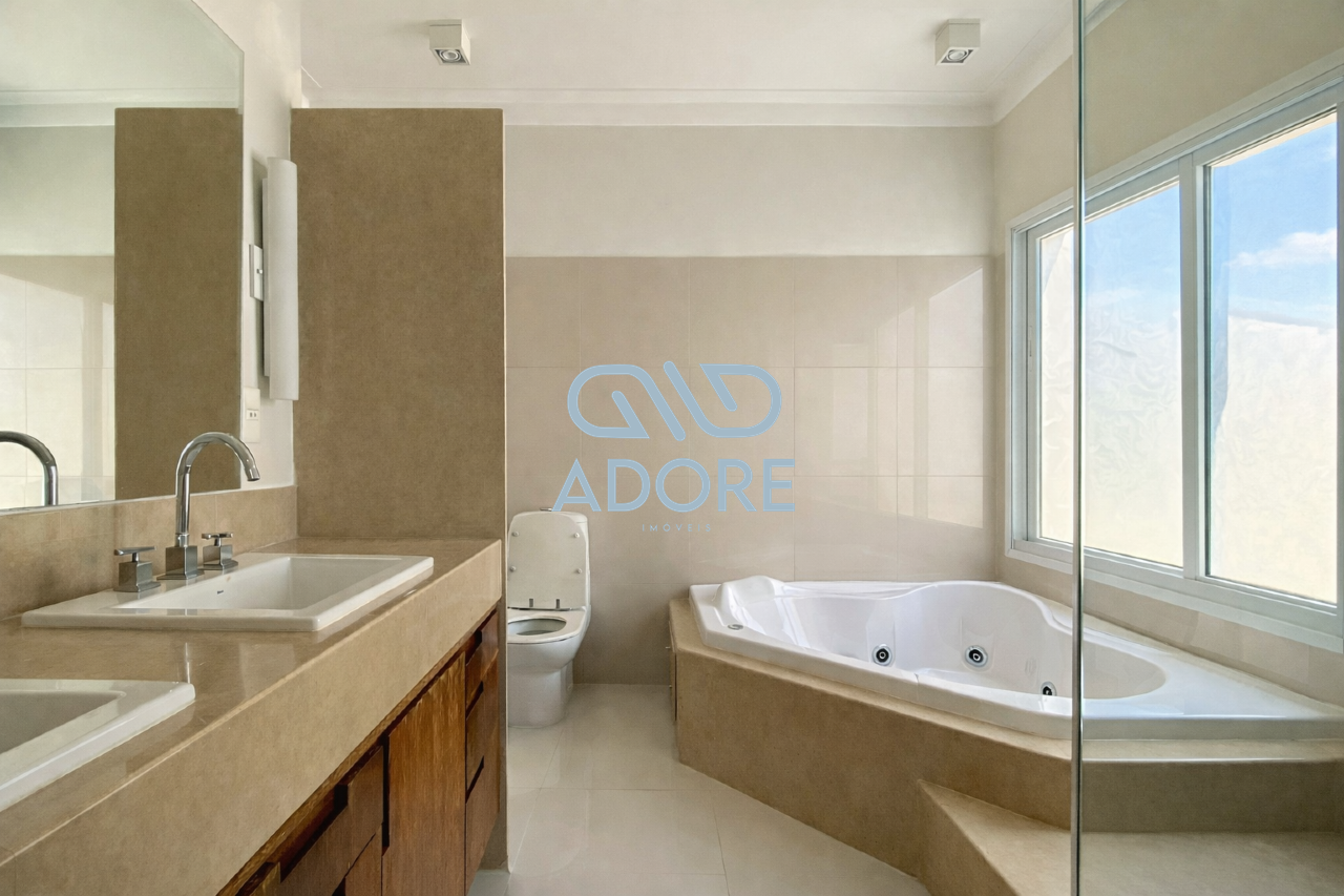 Casa de Condomínio à venda no Condomínio Terras de São José: 