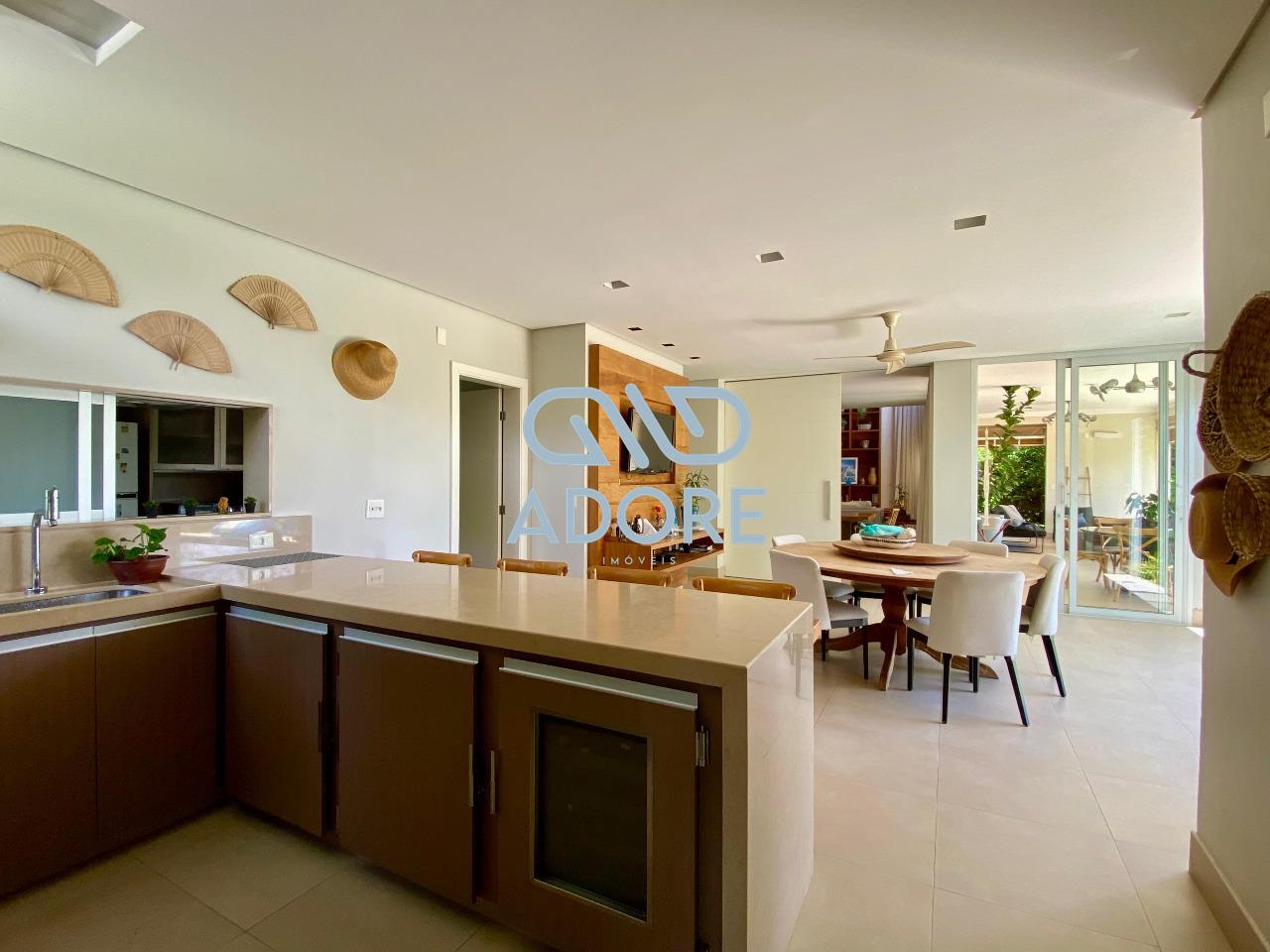 Casa de Condomínio à venda no Condomínio Terras de São José: 