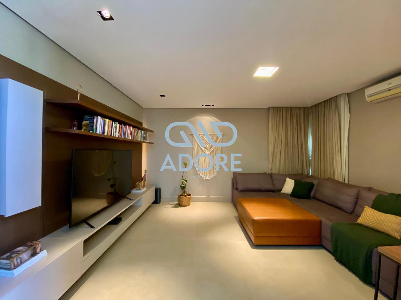 Casa de Condomínio à venda no Condomínio Terras de São José: 