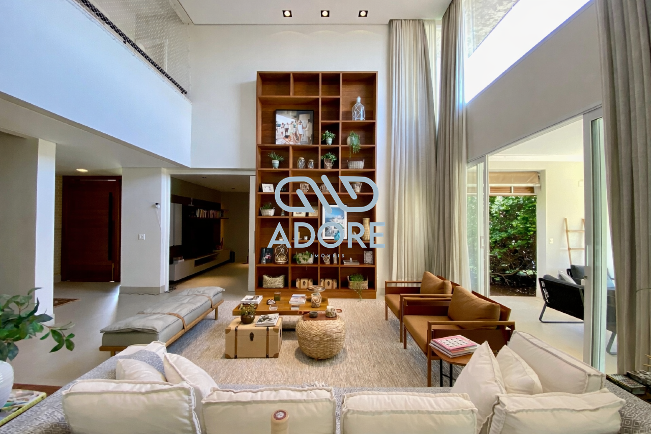 Casa de Condomínio à venda no Condomínio Terras de São José: 