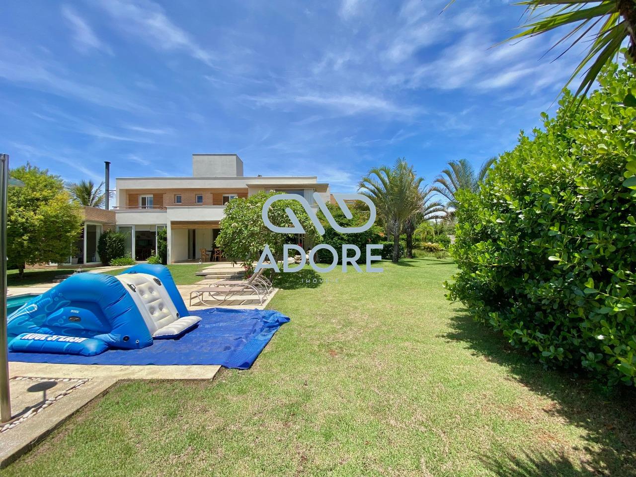 Casa de Condomínio à venda no Condomínio Terras de São José: 