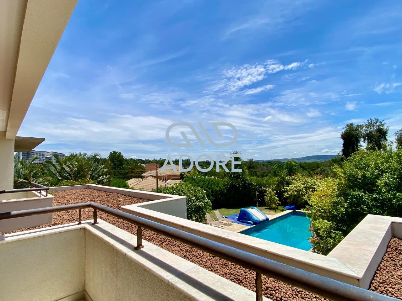 Casa de Condomínio à venda no Condomínio Terras de São José: 