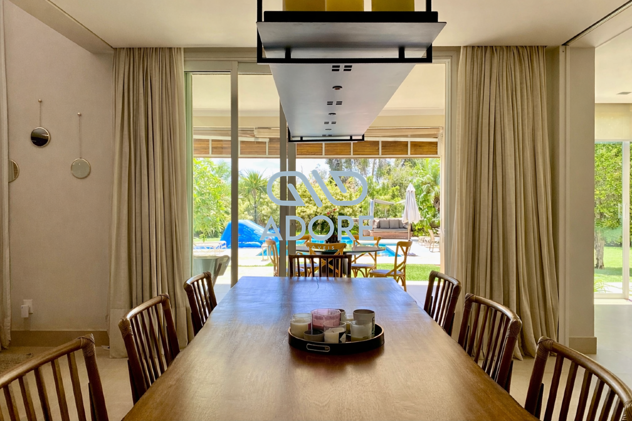 Casa de Condomínio à venda no Condomínio Terras de São José: 