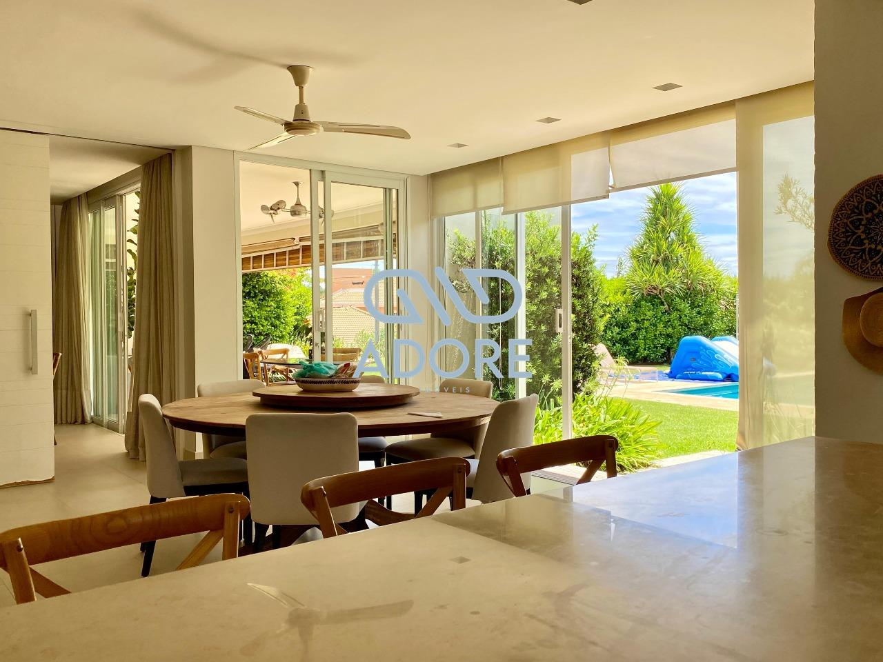 Casa de Condomínio à venda no Condomínio Terras de São José: 