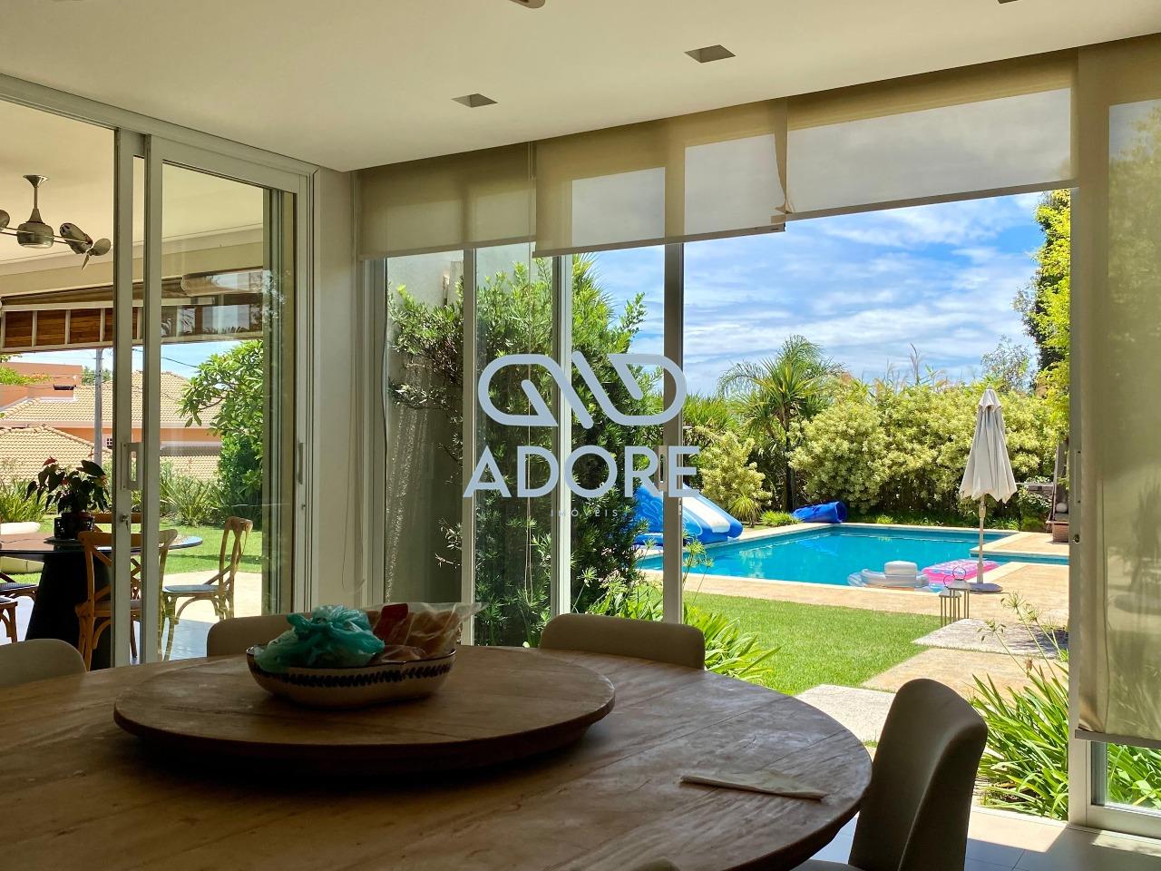 Casa de Condomínio à venda no Condomínio Terras de São José: 