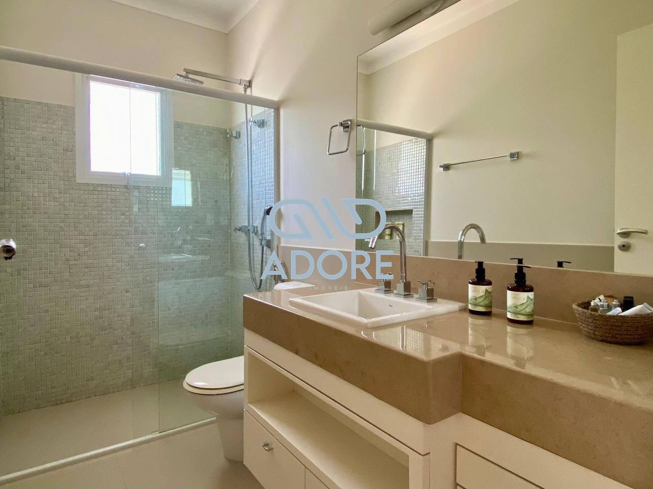 Casa de Condomínio à venda no Condomínio Terras de São José: 