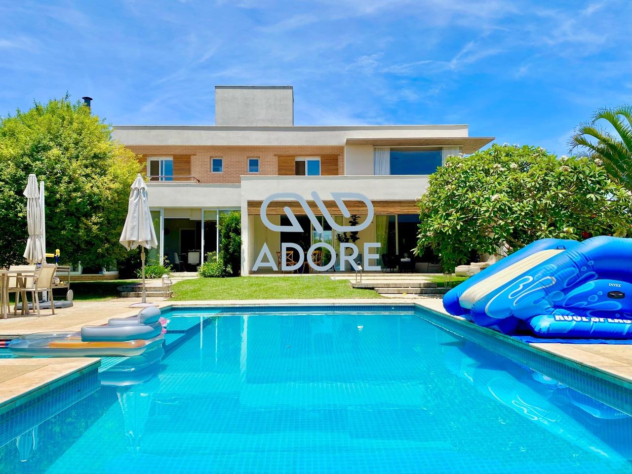 Casa de Condomínio à venda no Condomínio Terras de São José: 