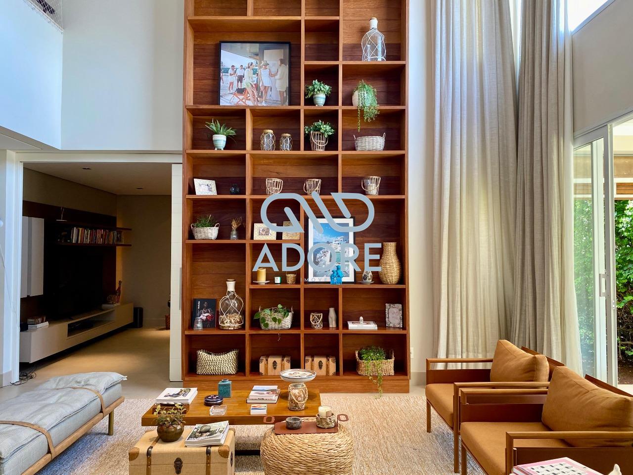 Casa de Condomínio à venda no Condomínio Terras de São José: 