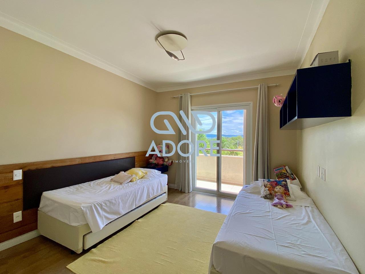 Casa de Condomínio à venda no Condomínio Terras de São José: 