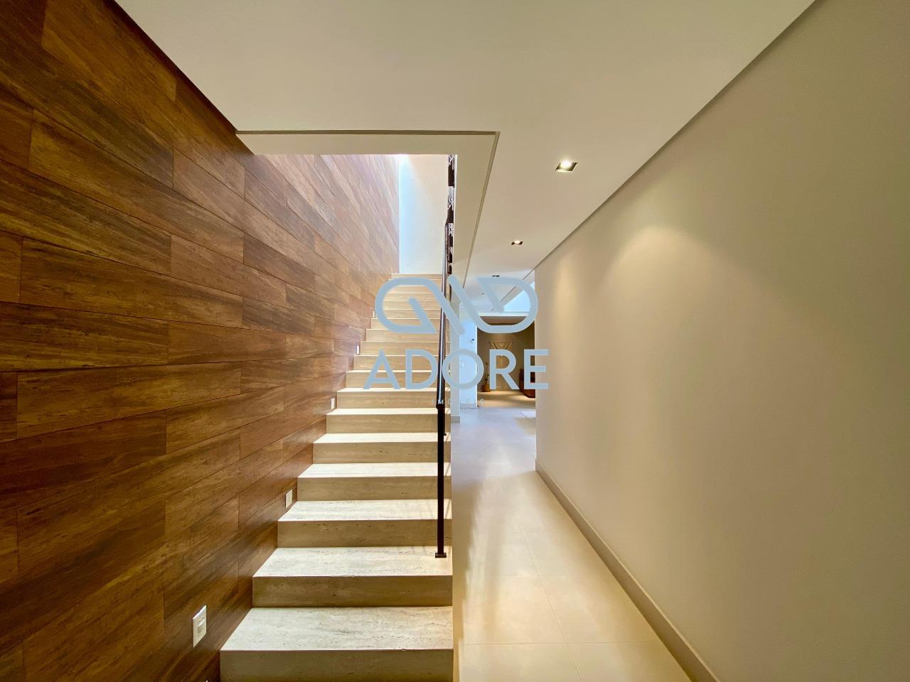 Casa de Condomínio à venda no Condomínio Terras de São José: 