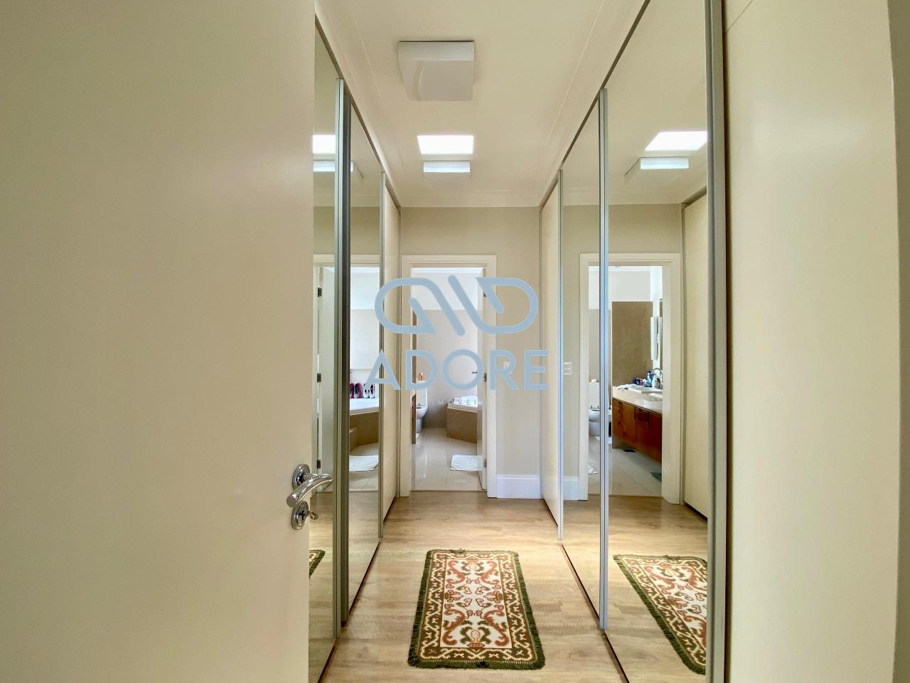 Casa de Condomínio à venda no Condomínio Terras de São José: 