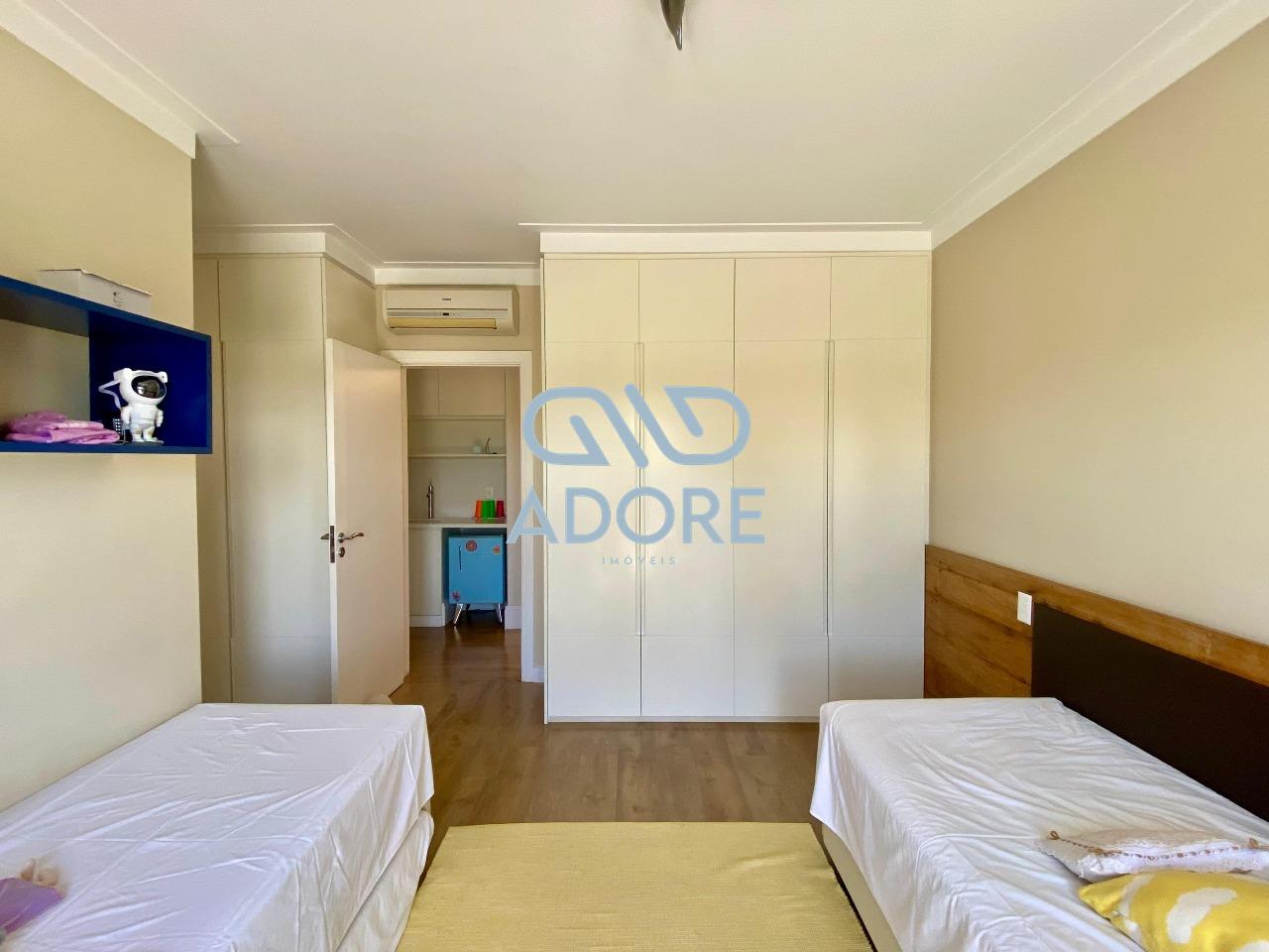 Casa de Condomínio à venda no Condomínio Terras de São José: 