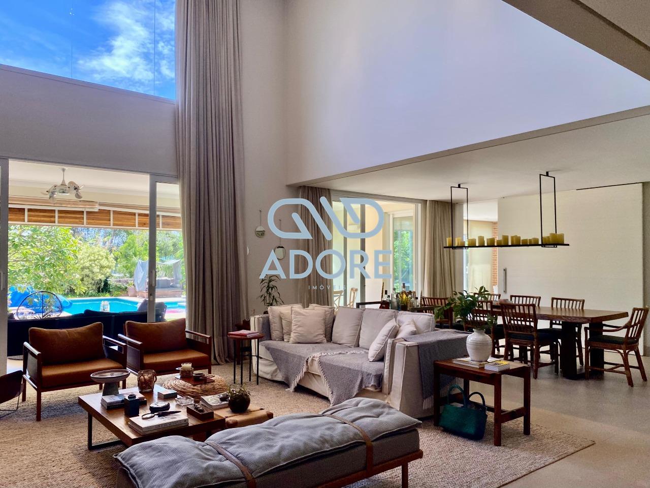 Casa de Condomínio à venda no Condomínio Terras de São José: 