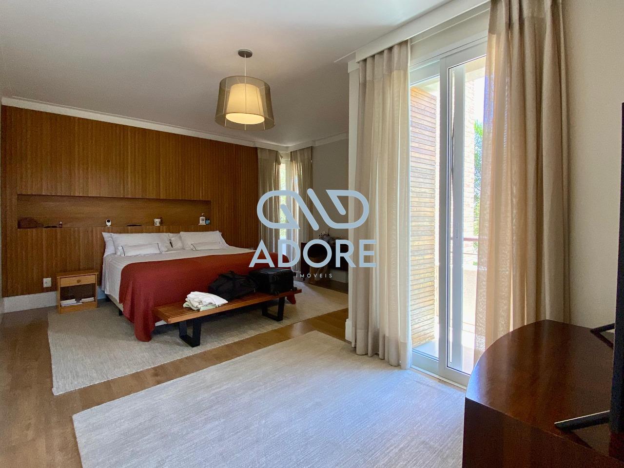 Casa de Condomínio à venda no Condomínio Terras de São José: 