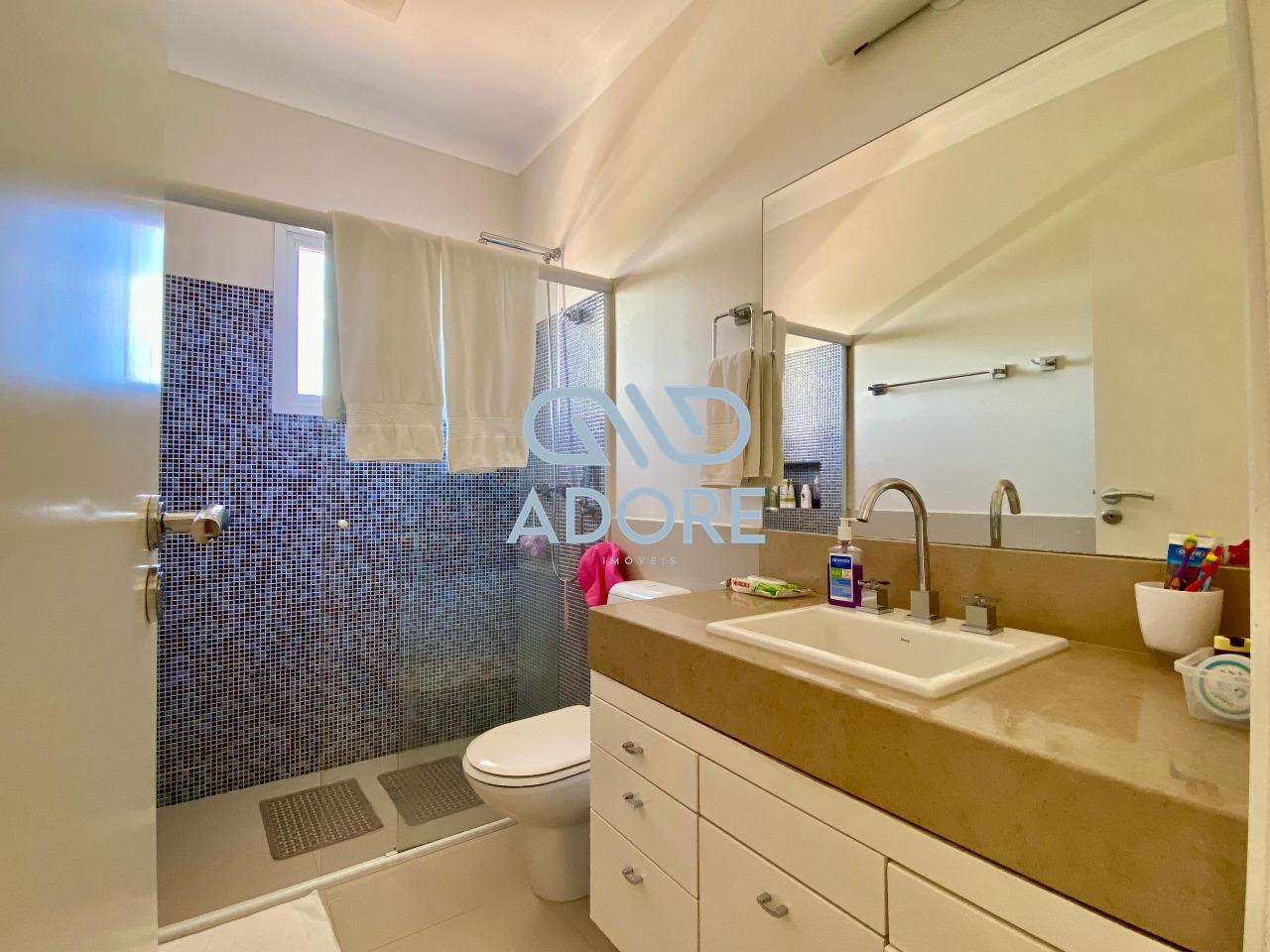 Casa de Condomínio à venda no Condomínio Terras de São José: 