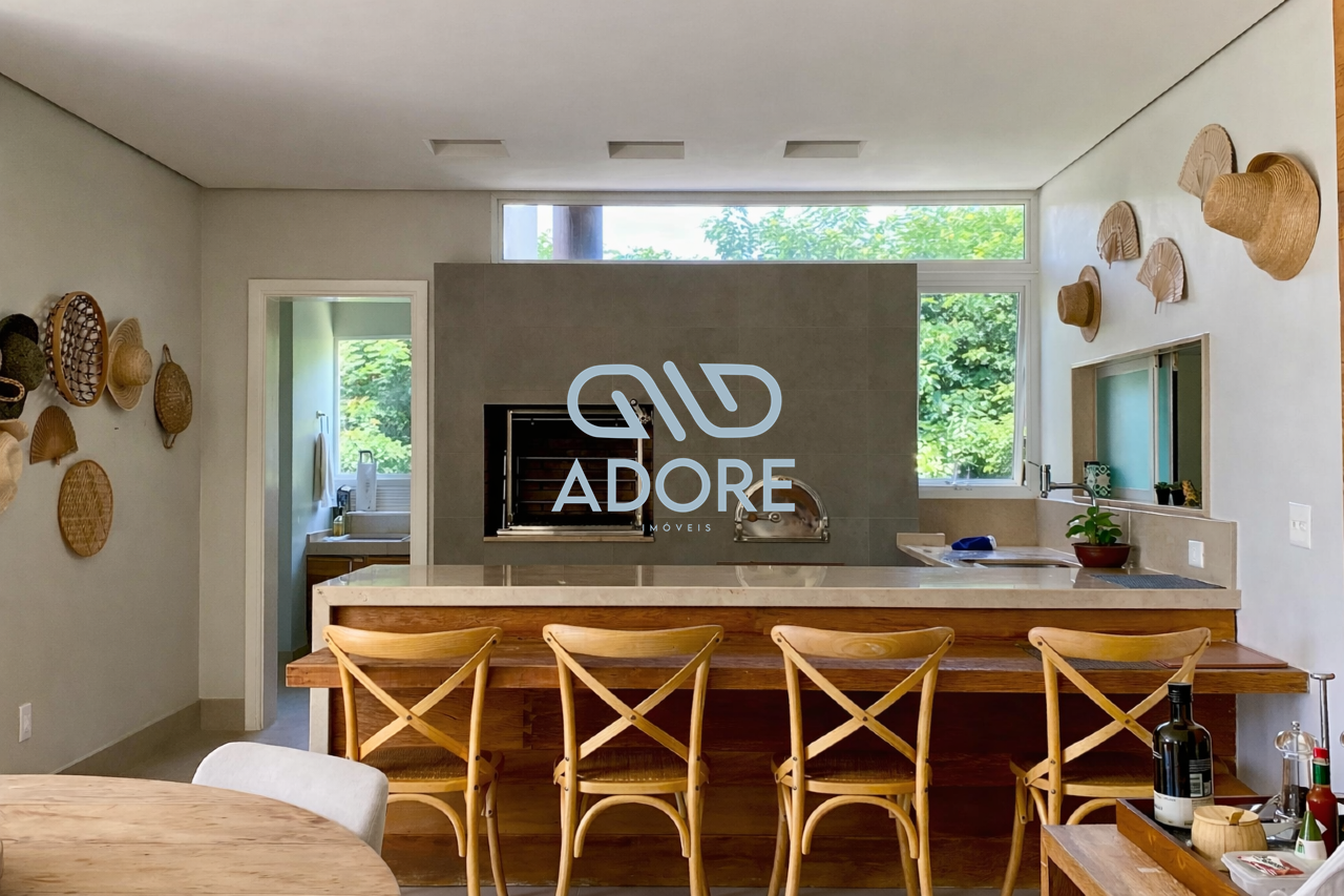 Casa de Condomínio à venda no Condomínio Terras de São José: 