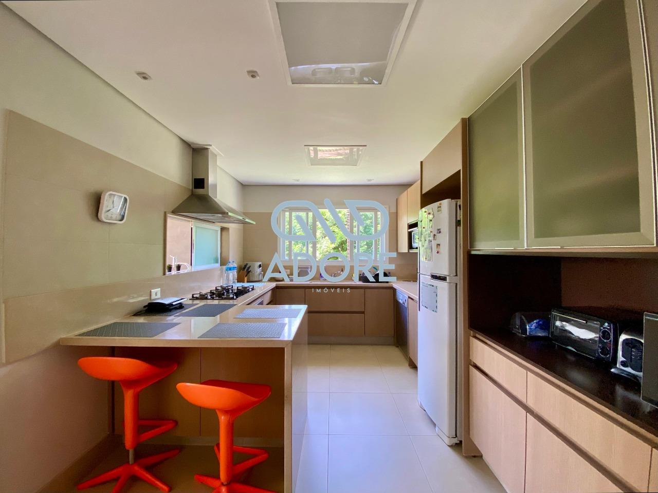 Casa de Condomínio à venda no Condomínio Terras de São José: 