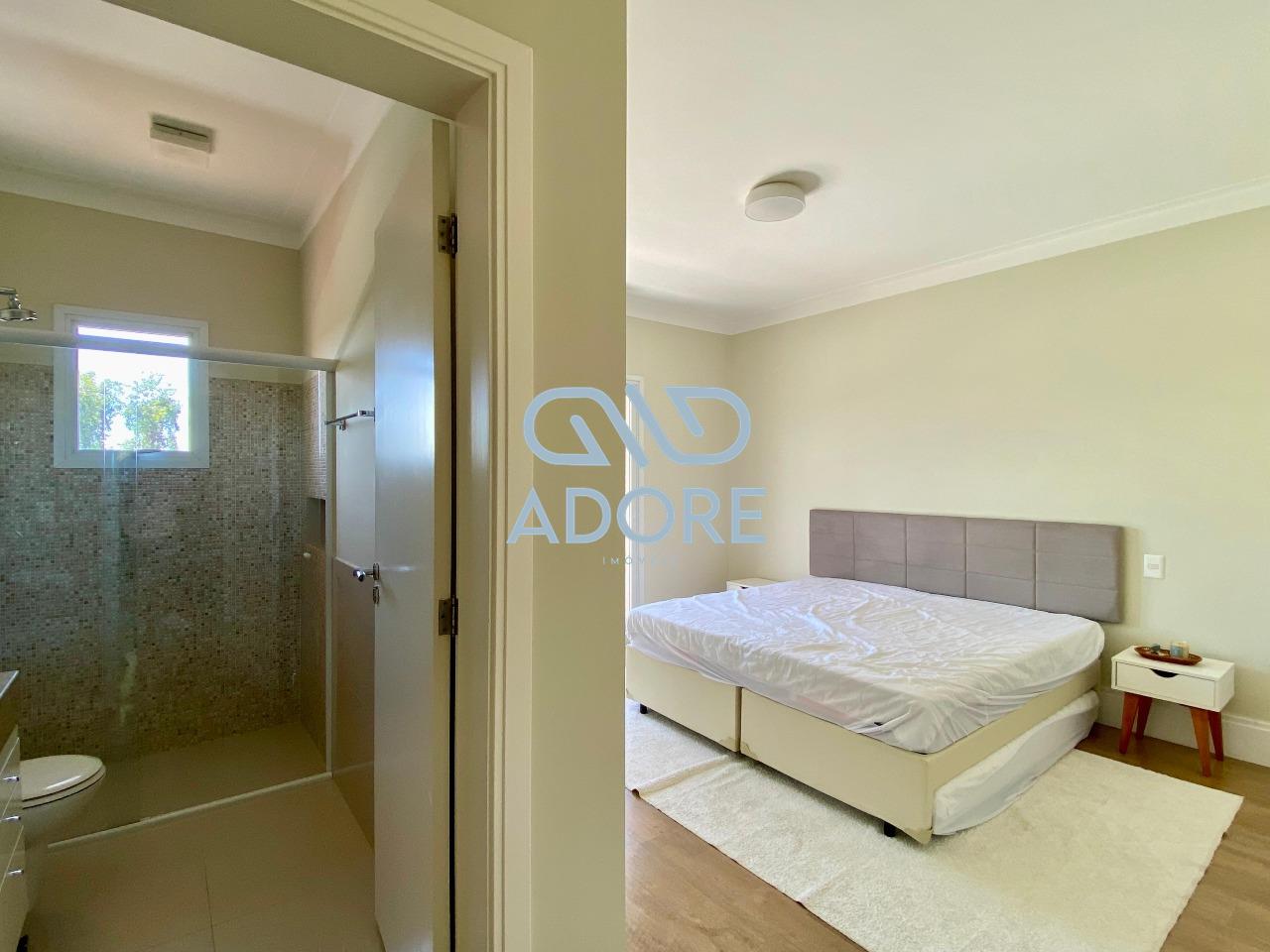 Casa de Condomínio à venda no Condomínio Terras de São José: 