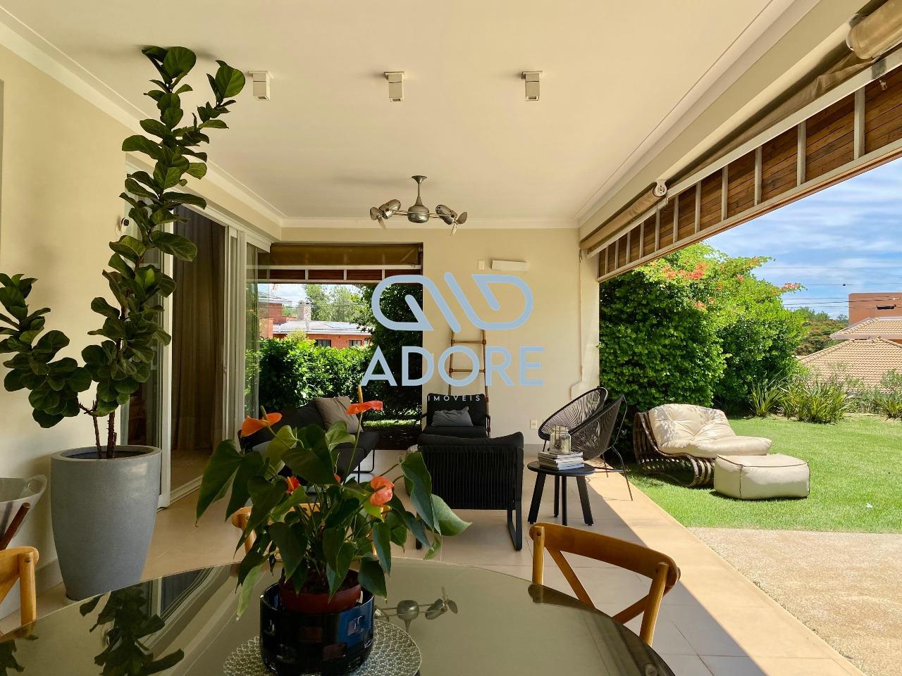 Casa de Condomínio à venda no Condomínio Terras de São José: 