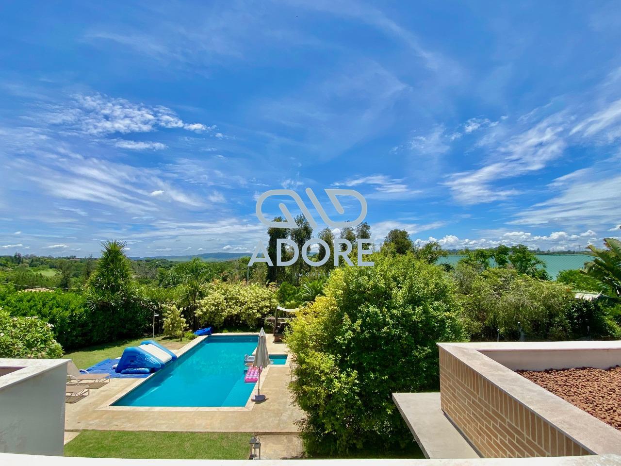 Casa de Condomínio à venda no Condomínio Terras de São José: 