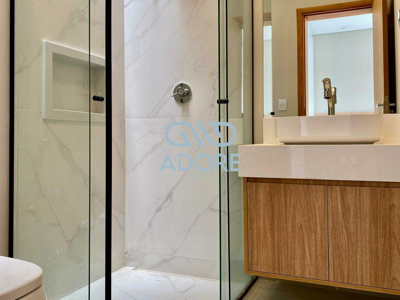 Casa de Condomínio à venda no Condomínio Xapada Parque Ytu: 