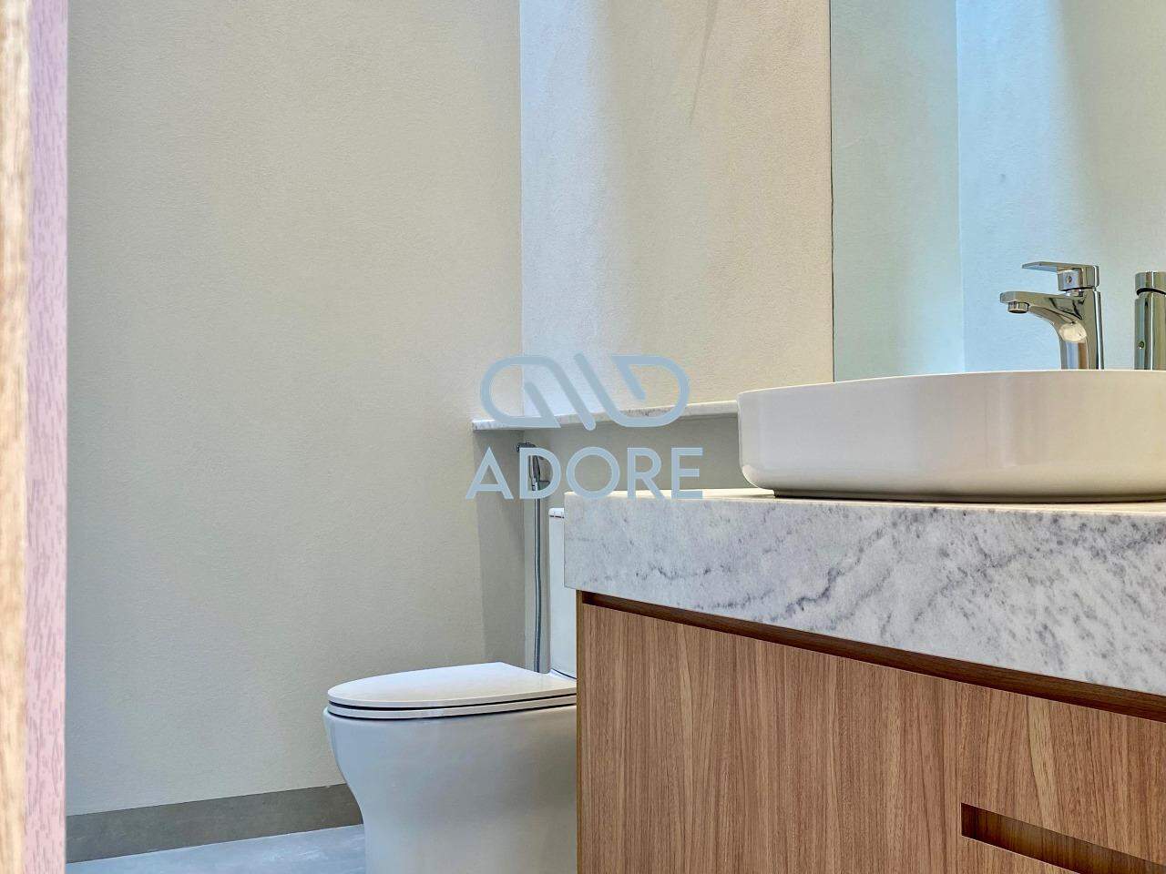 Casa de Condomínio à venda no Condomínio Xapada Parque Ytu: 