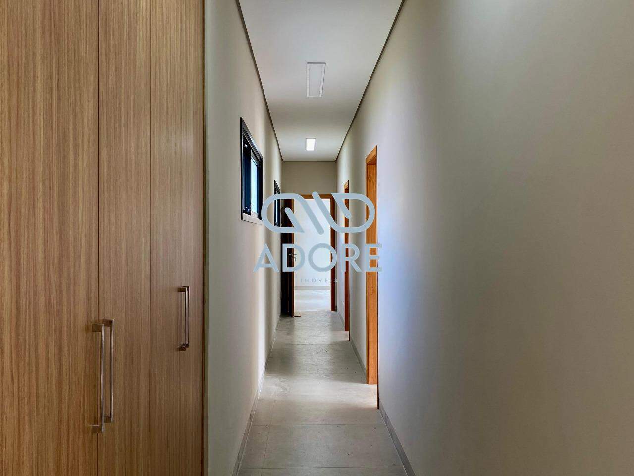 Casa de Condomínio à venda no Condomínio Xapada Parque Ytu: 