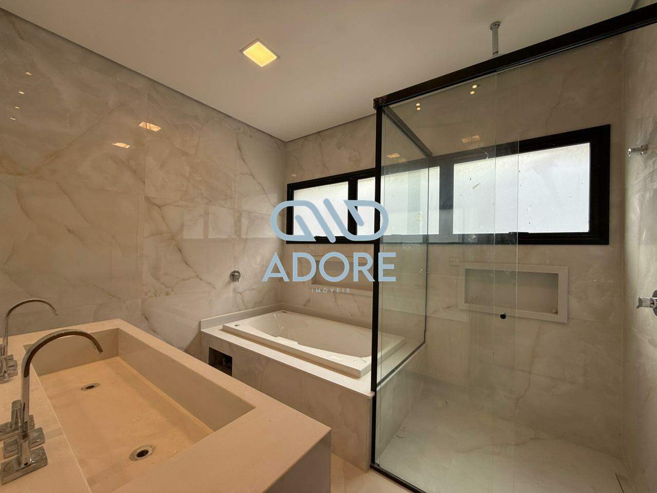 Casa de Condomínio à venda no Condomínio Xapada Parque Ytu: 