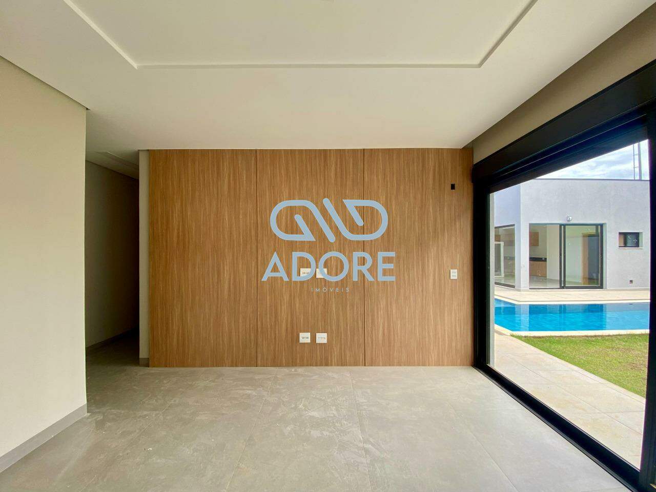 Casa de Condomínio à venda no Condomínio Xapada Parque Ytu: 