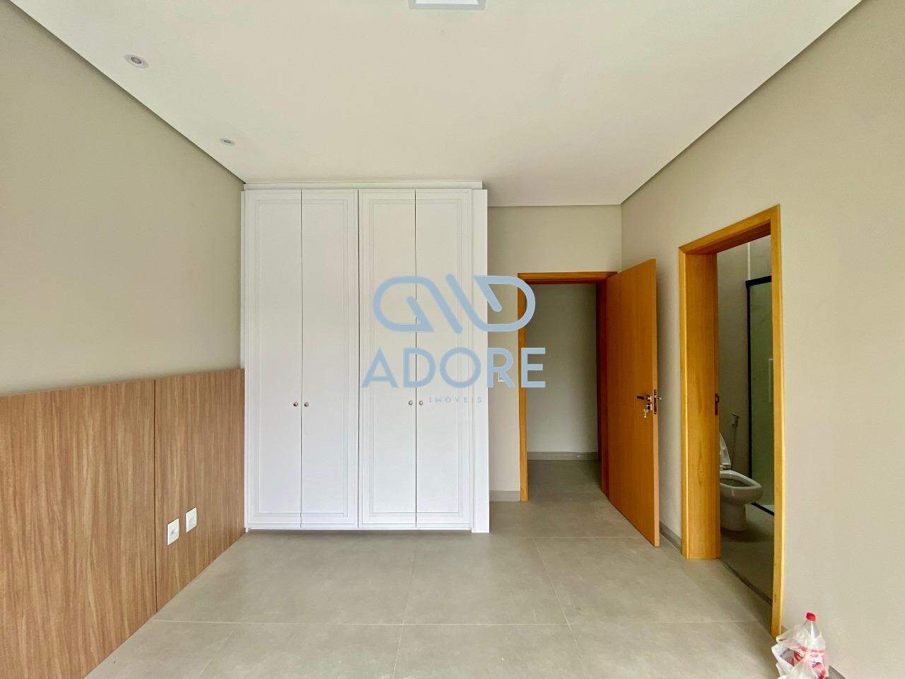 Casa de Condomínio à venda no Condomínio Xapada Parque Ytu: 