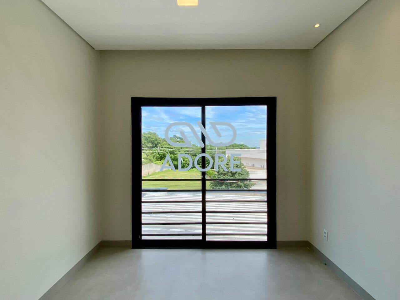 Casa de Condomínio à venda no Condomínio Xapada Parque Ytu: 