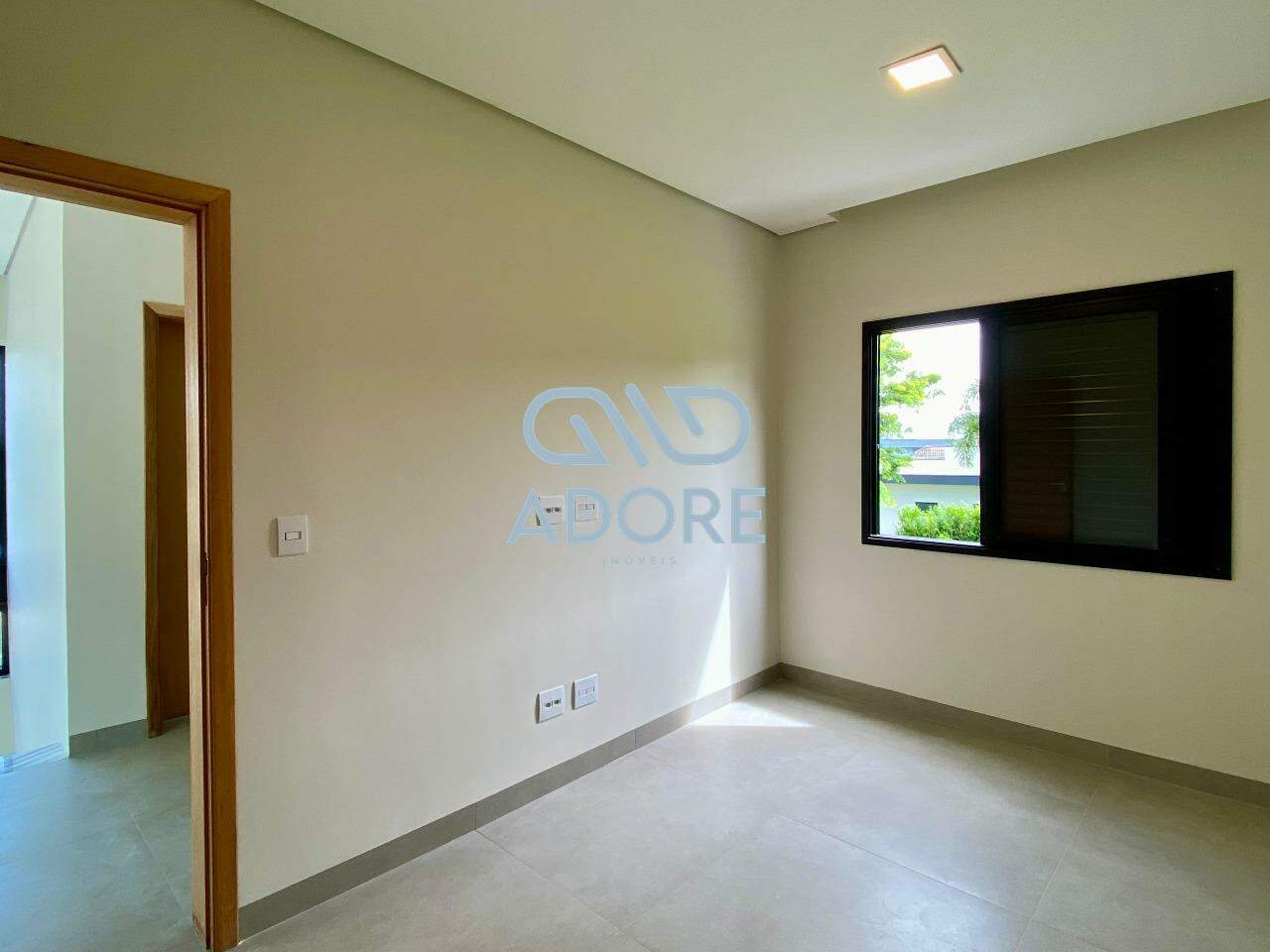 Casa de Condomínio à venda no Condomínio Xapada Parque Ytu: 