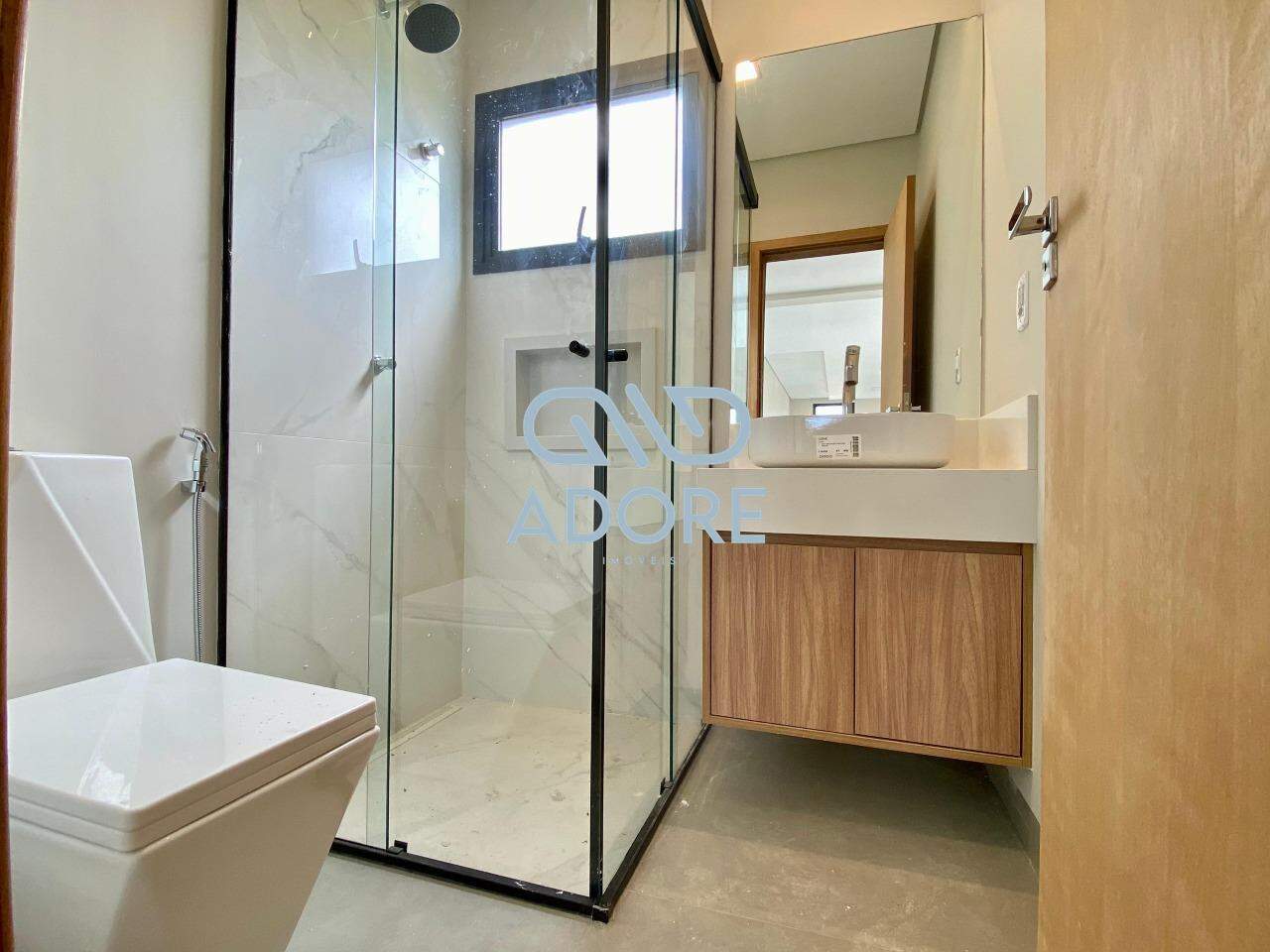 Casa de Condomínio à venda no Condomínio Xapada Parque Ytu: 