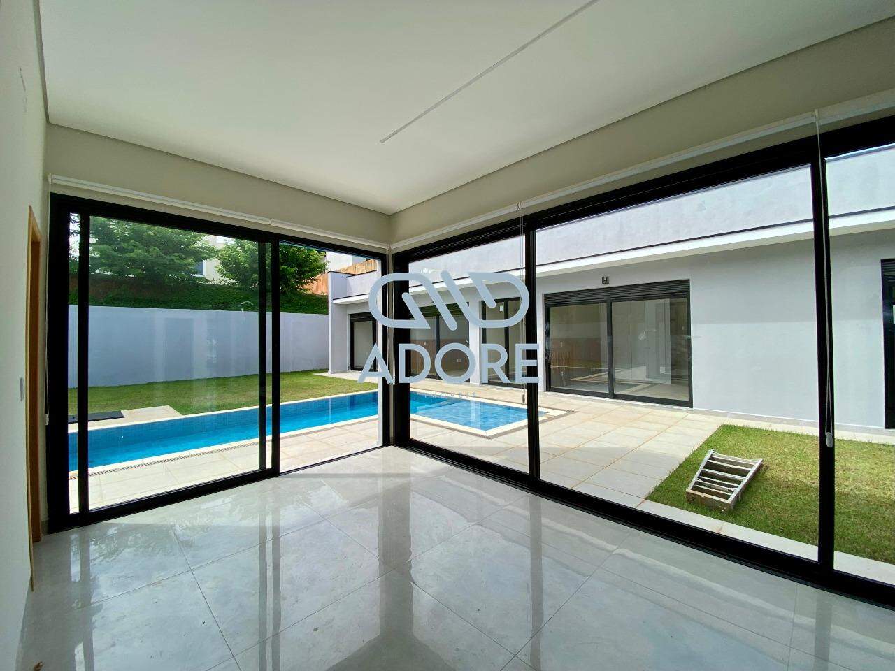 Casa de Condomínio à venda no Condomínio Xapada Parque Ytu: 