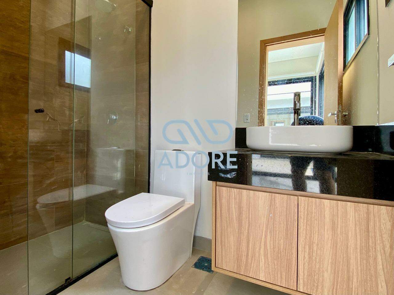 Casa de Condomínio à venda no Condomínio Xapada Parque Ytu: 