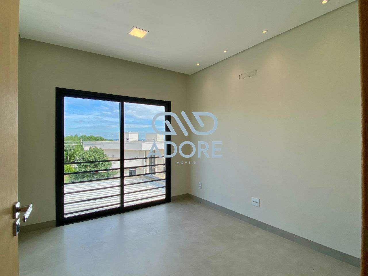 Casa de Condomínio à venda no Condomínio Xapada Parque Ytu: 