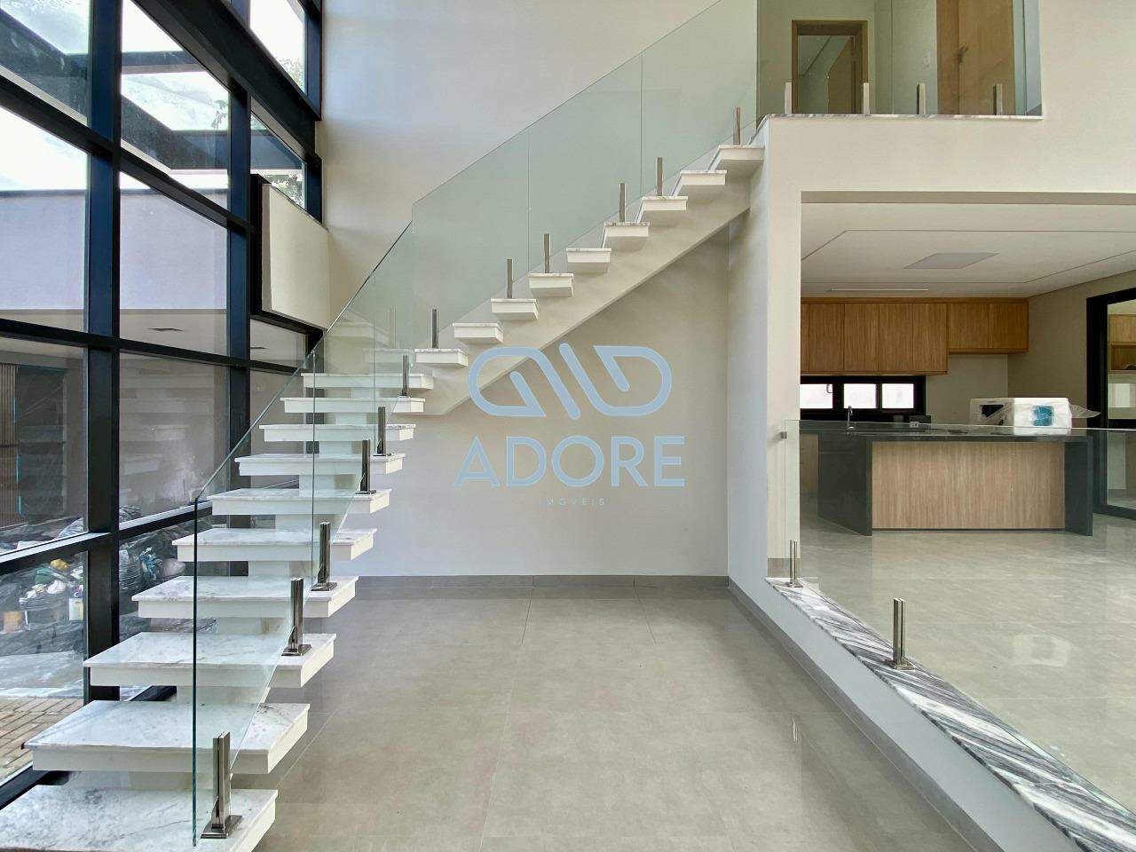 Casa de Condomínio à venda no Condomínio Xapada Parque Ytu: 