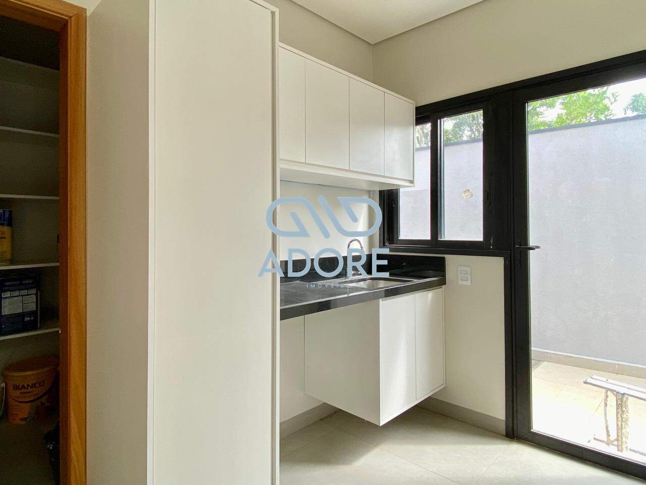 Casa de Condomínio à venda no Condomínio Xapada Parque Ytu: 