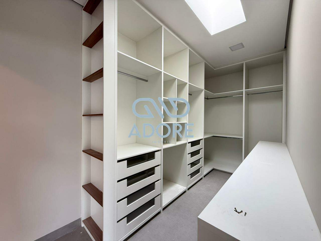 Casa de Condomínio à venda no Condomínio Xapada Parque Ytu: 