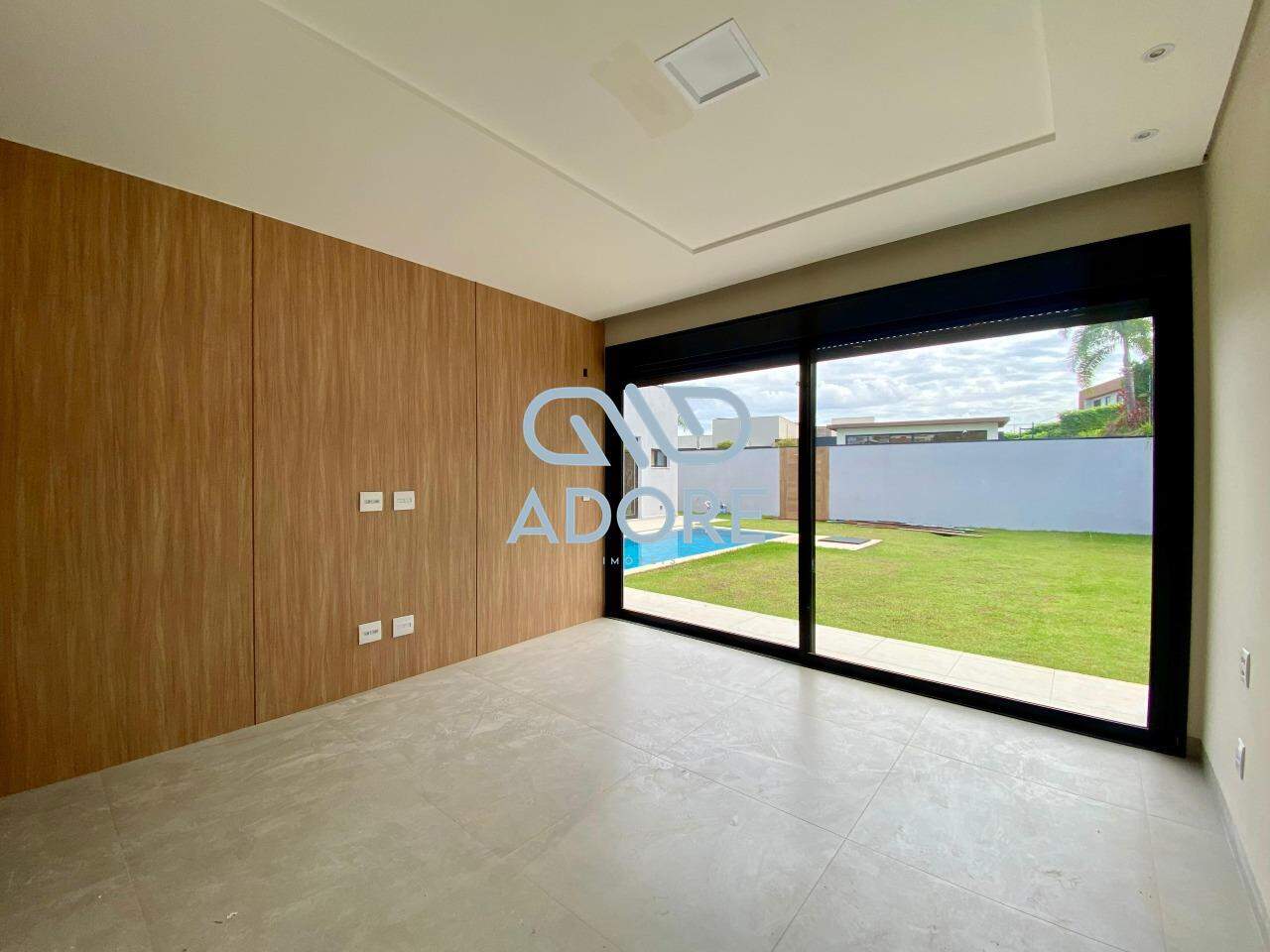 Casa de Condomínio à venda no Condomínio Xapada Parque Ytu: 