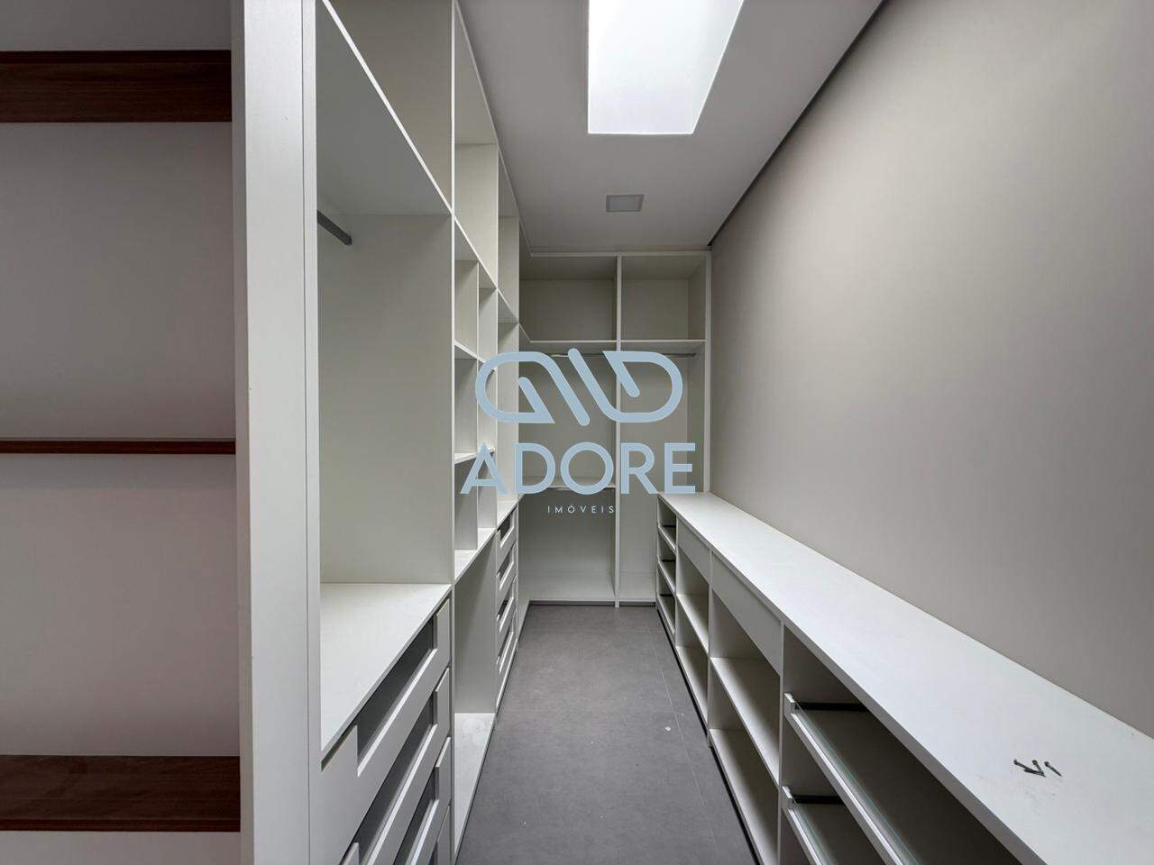 Casa de Condomínio à venda no Condomínio Xapada Parque Ytu: 