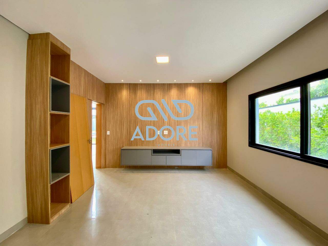 Casa de Condomínio à venda no Condomínio Xapada Parque Ytu: 