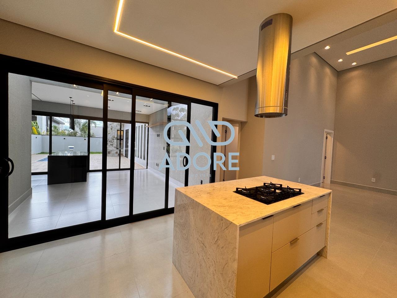 Casa de Condomínio à venda no Condomínio Portal dos Bandeirantes: 