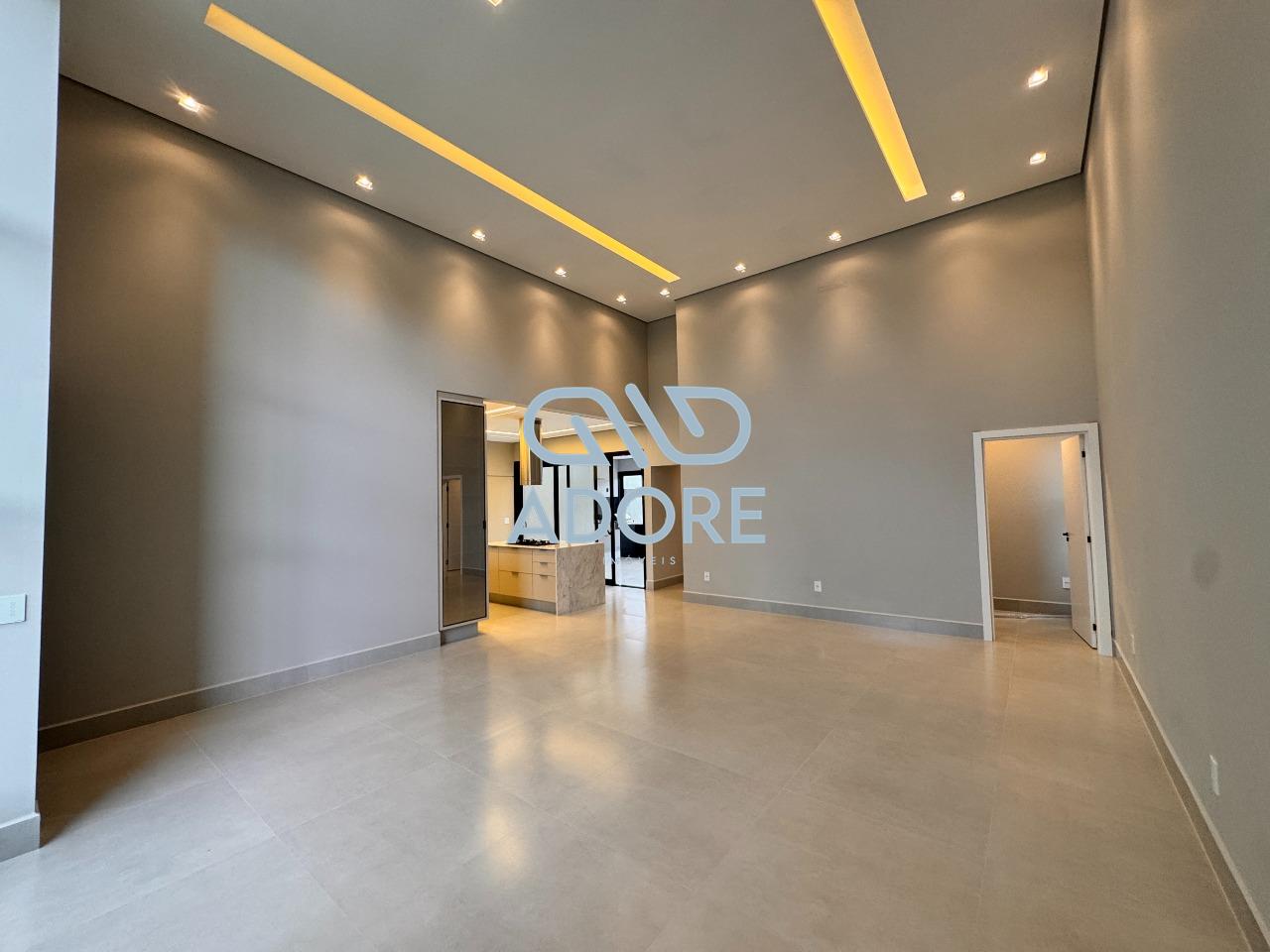 Casa de Condomínio à venda no Condomínio Portal dos Bandeirantes: 