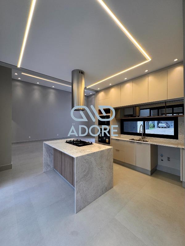 Casa de Condomínio à venda no Condomínio Portal dos Bandeirantes: 