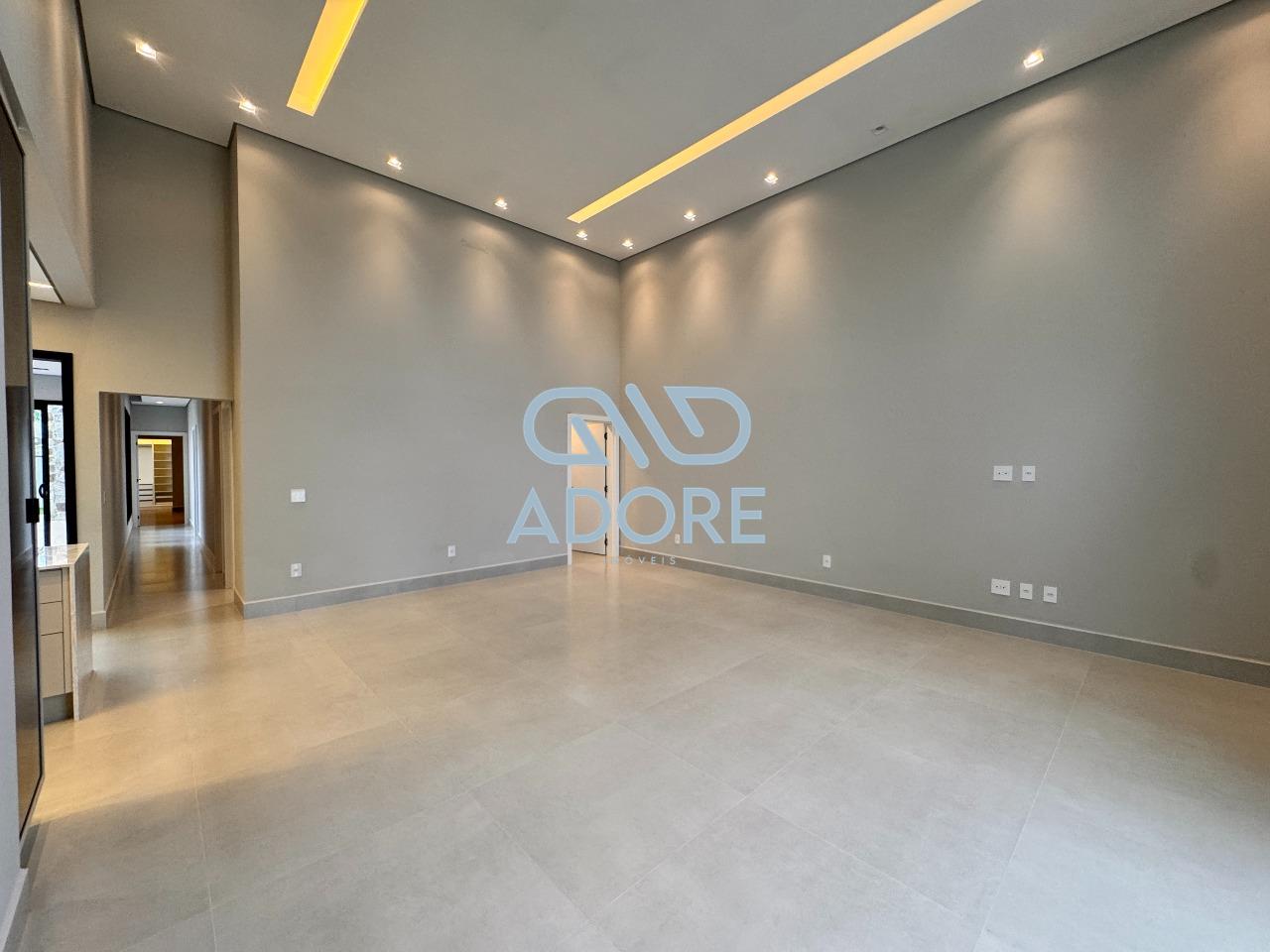 Casa de Condomínio à venda no Condomínio Portal dos Bandeirantes: 