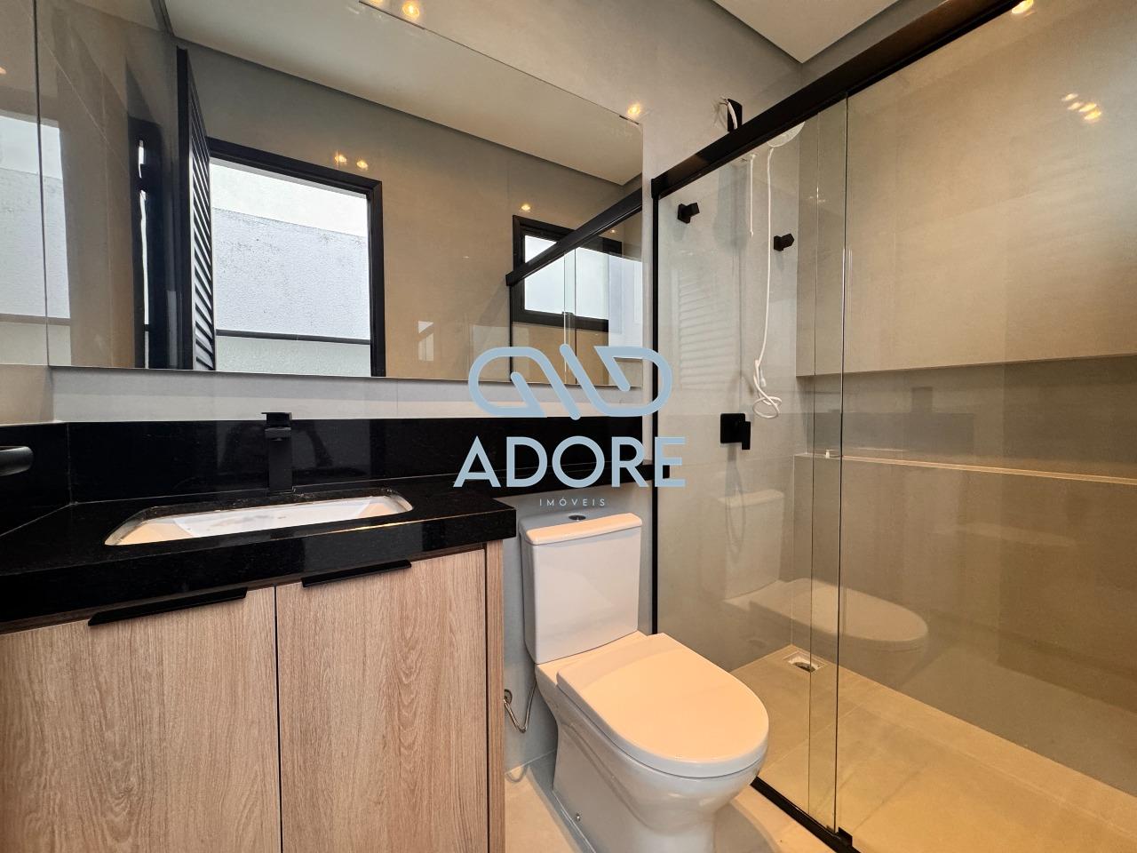 Casa de Condomínio à venda no Condomínio Portal dos Bandeirantes: 