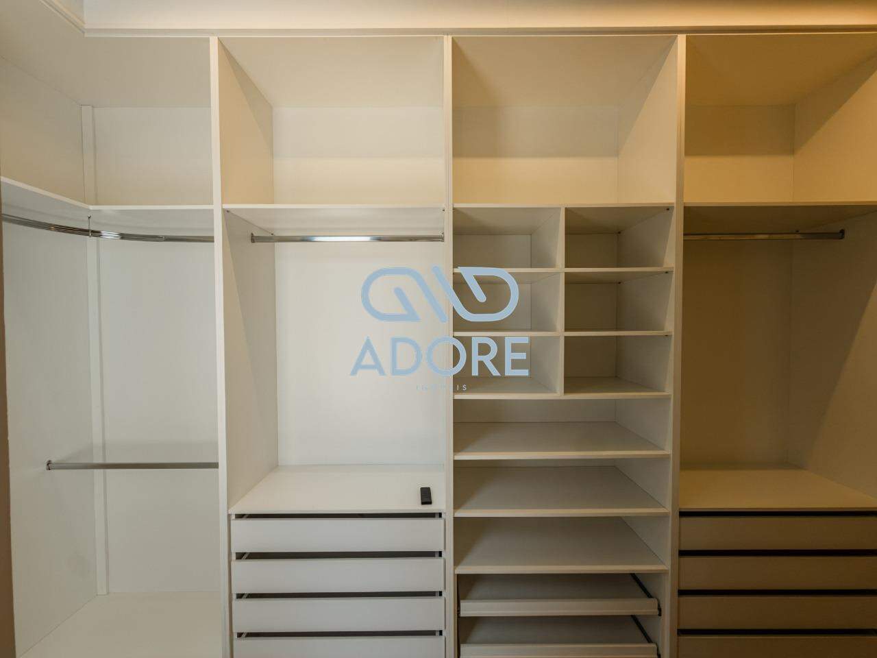 Casa de Condomínio à venda no Condomínio Portal dos Bandeirantes: 